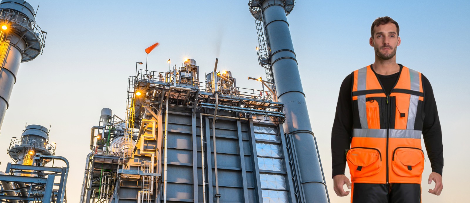 Chalecos de <div>Geólogos</div>