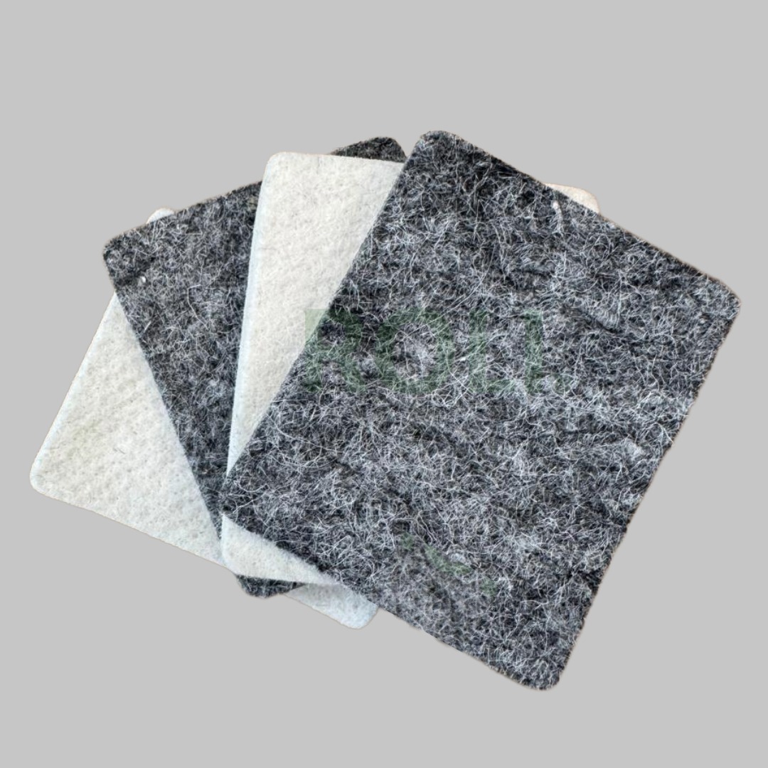 FIELTROS<div>POLIESTER</div>