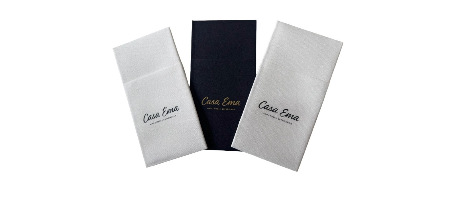 Servilletas <div>Impresas</div>