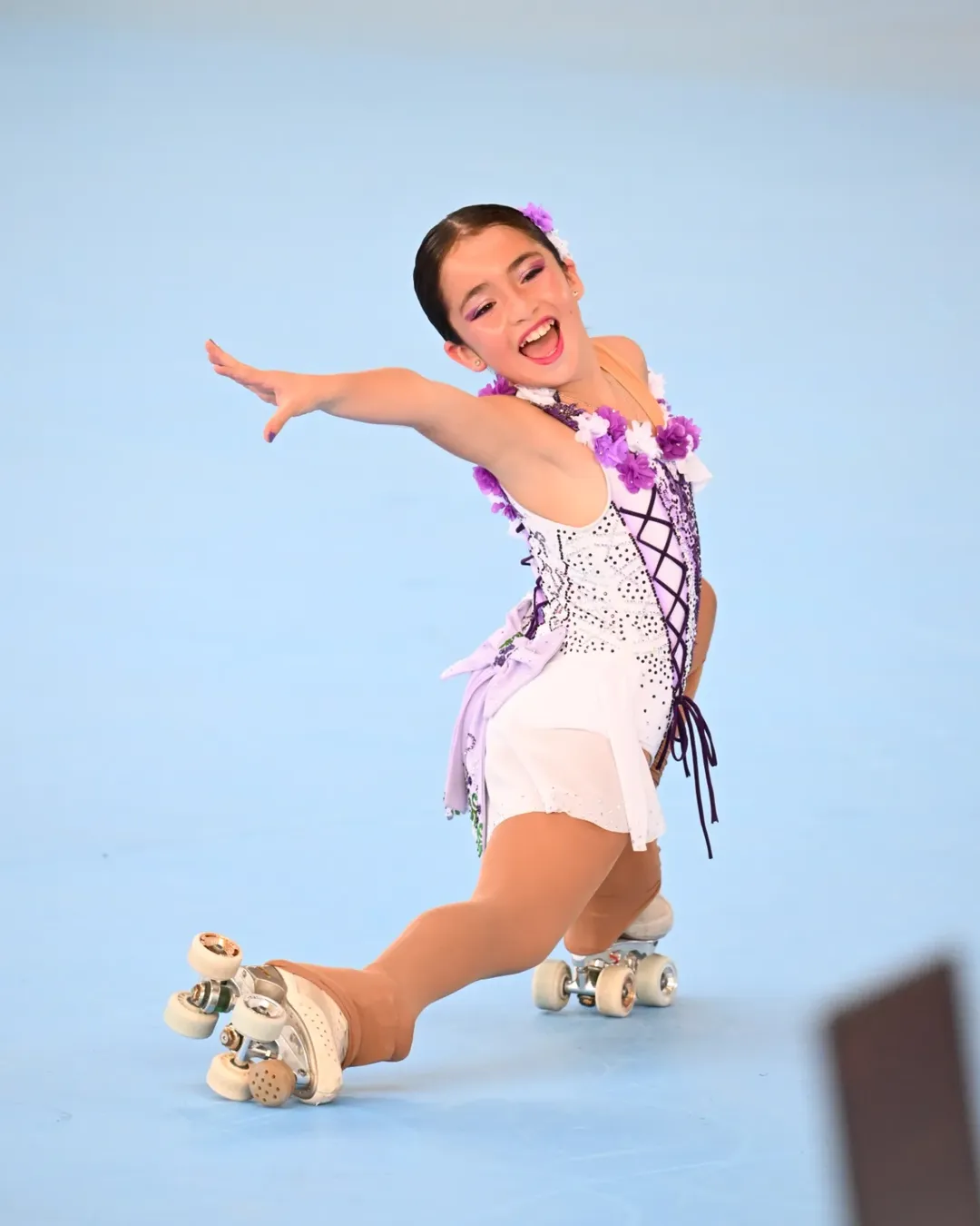 Rollervar