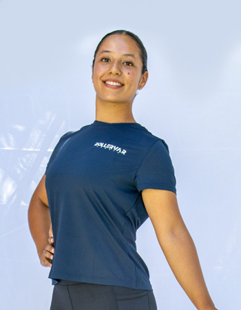 Mildred Galvez