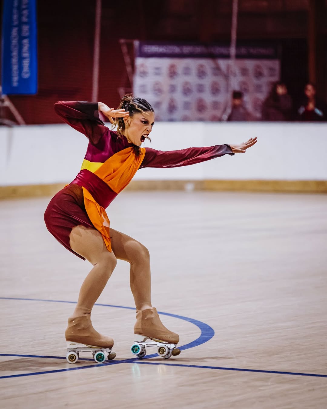 Rollervar