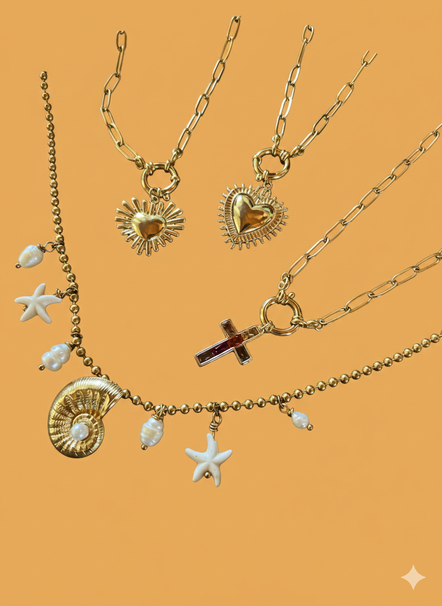 Colección abstracta