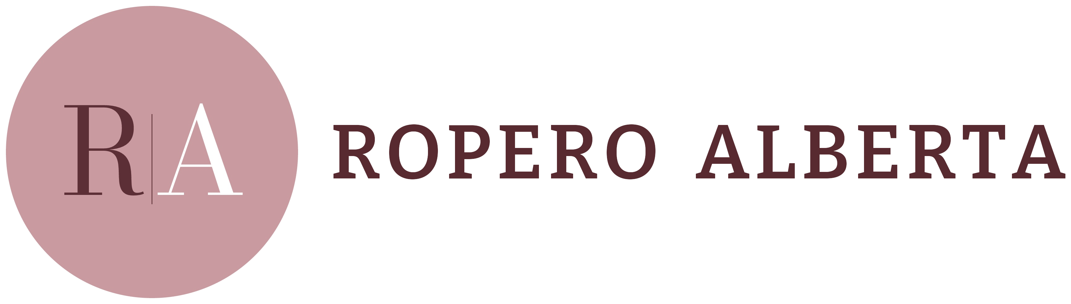 Ropero Alberta