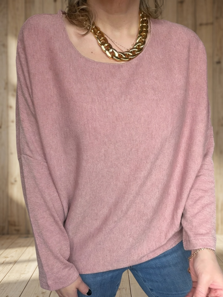 Chalecos, sweaters y polerones