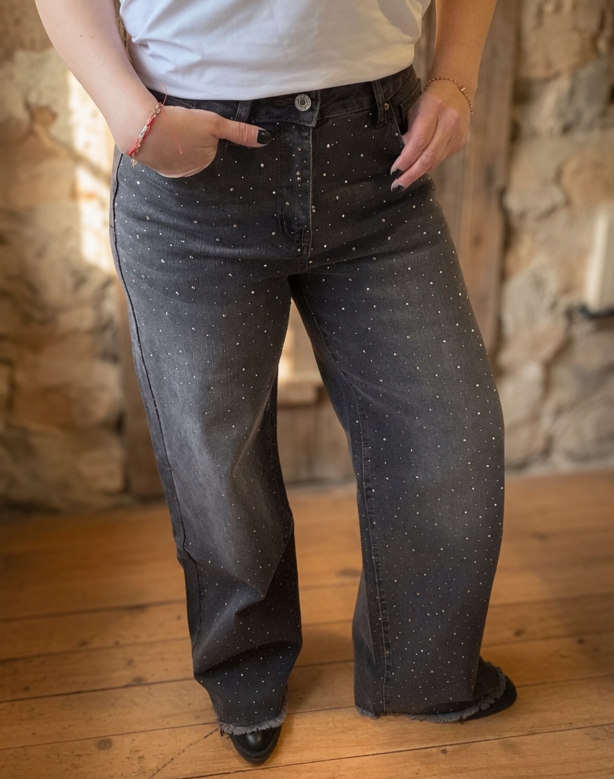 Pantalones