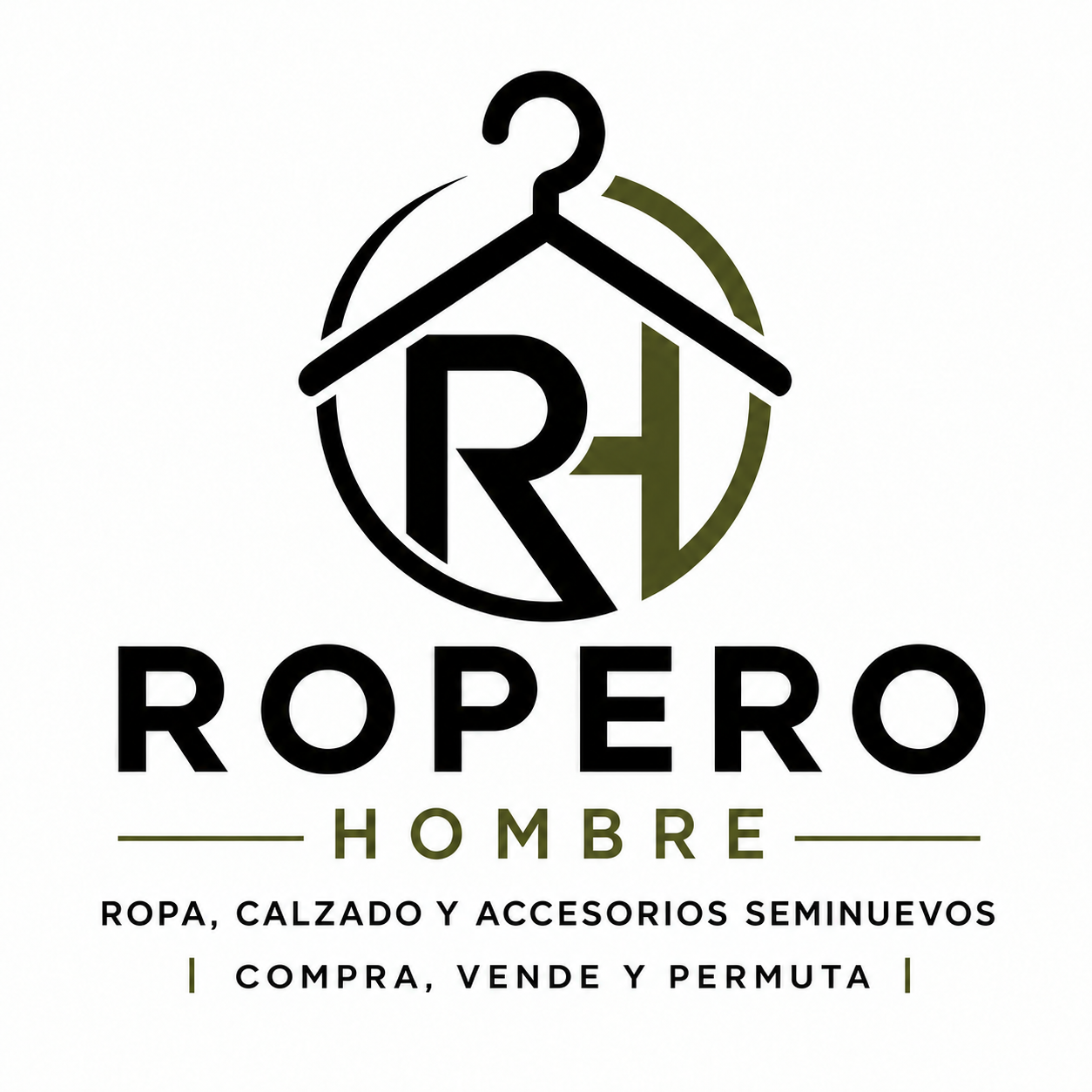 Ropero Hombre