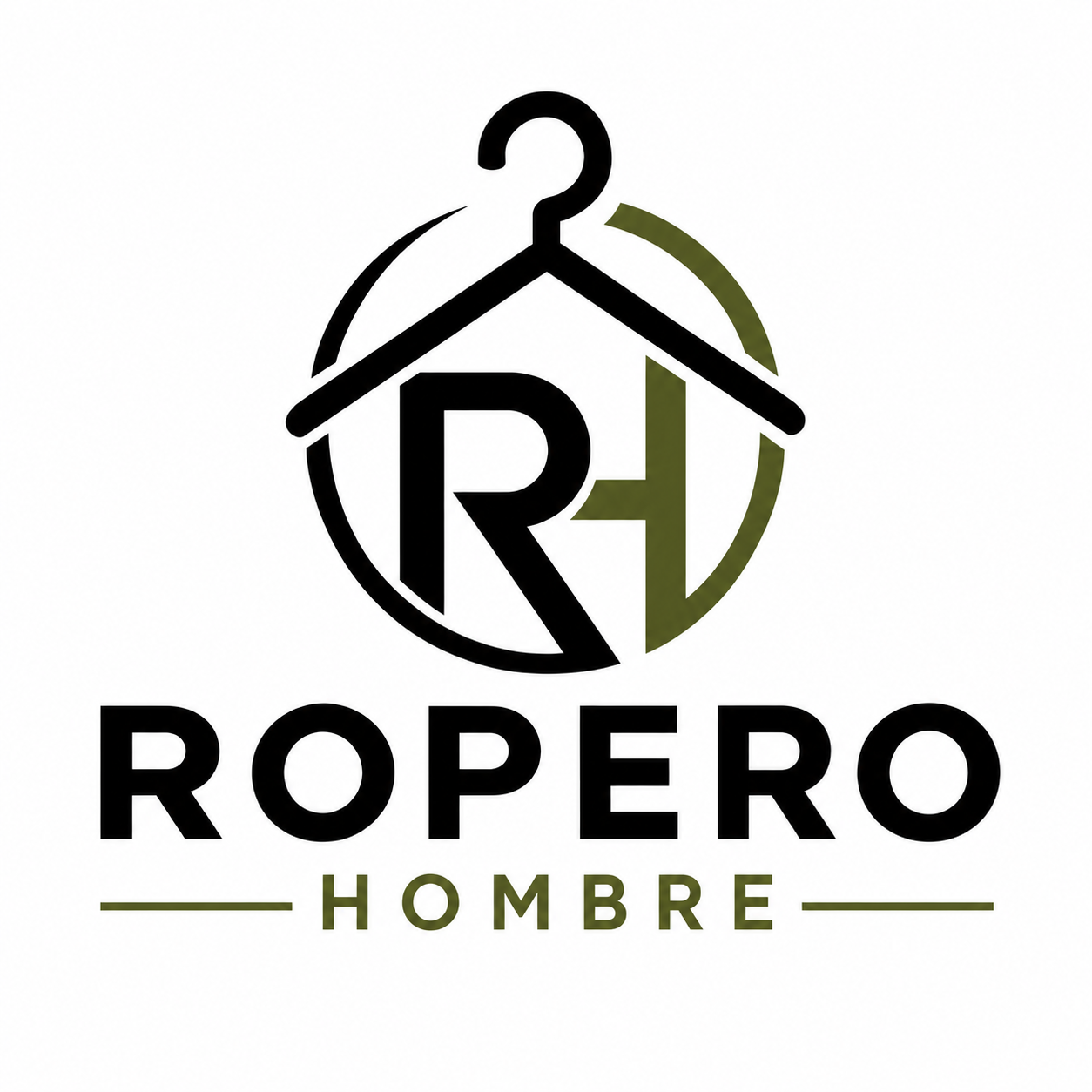 Ropero Hombre