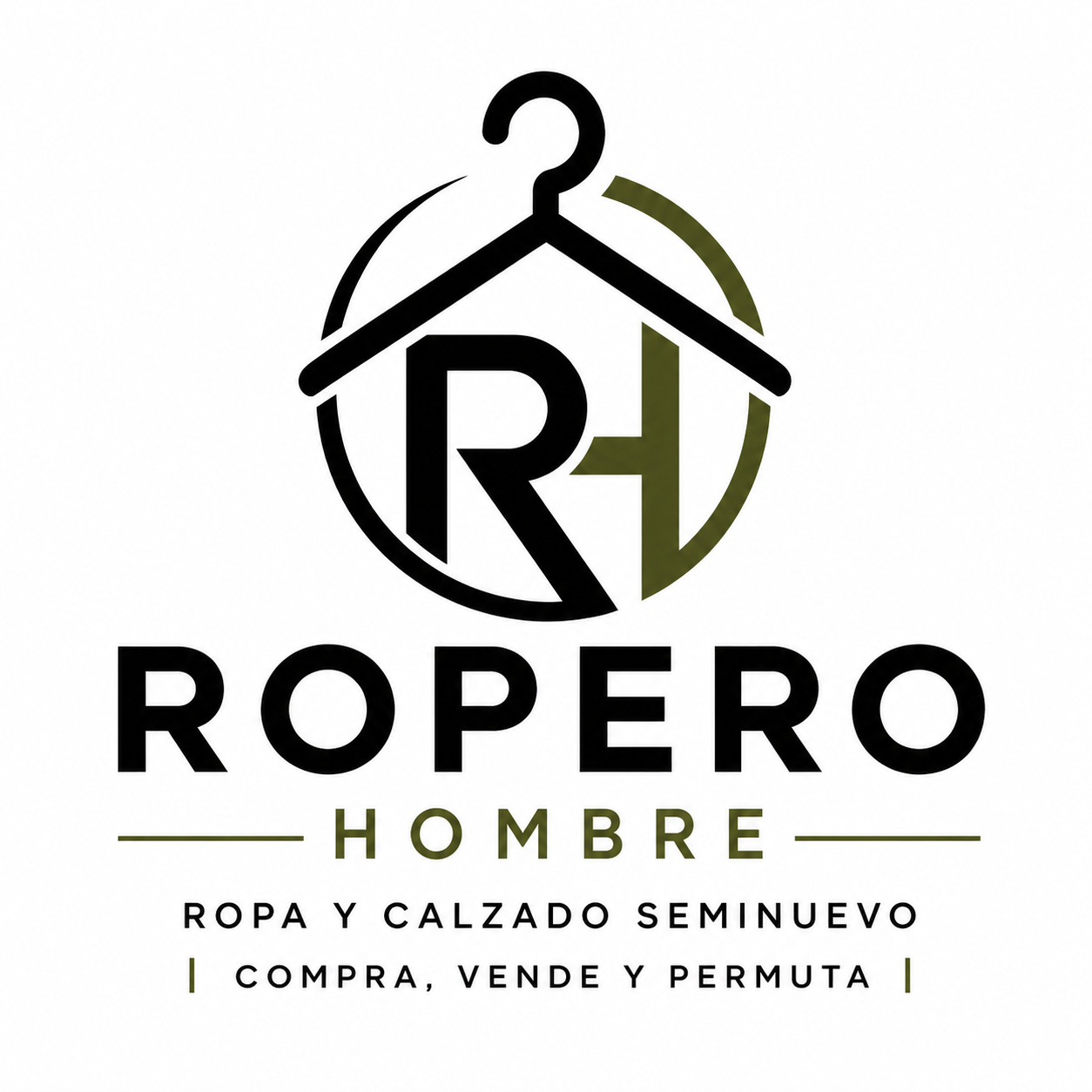Ropero Hombre