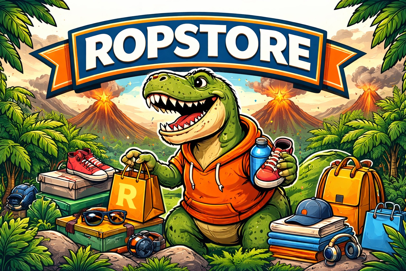 RopStore