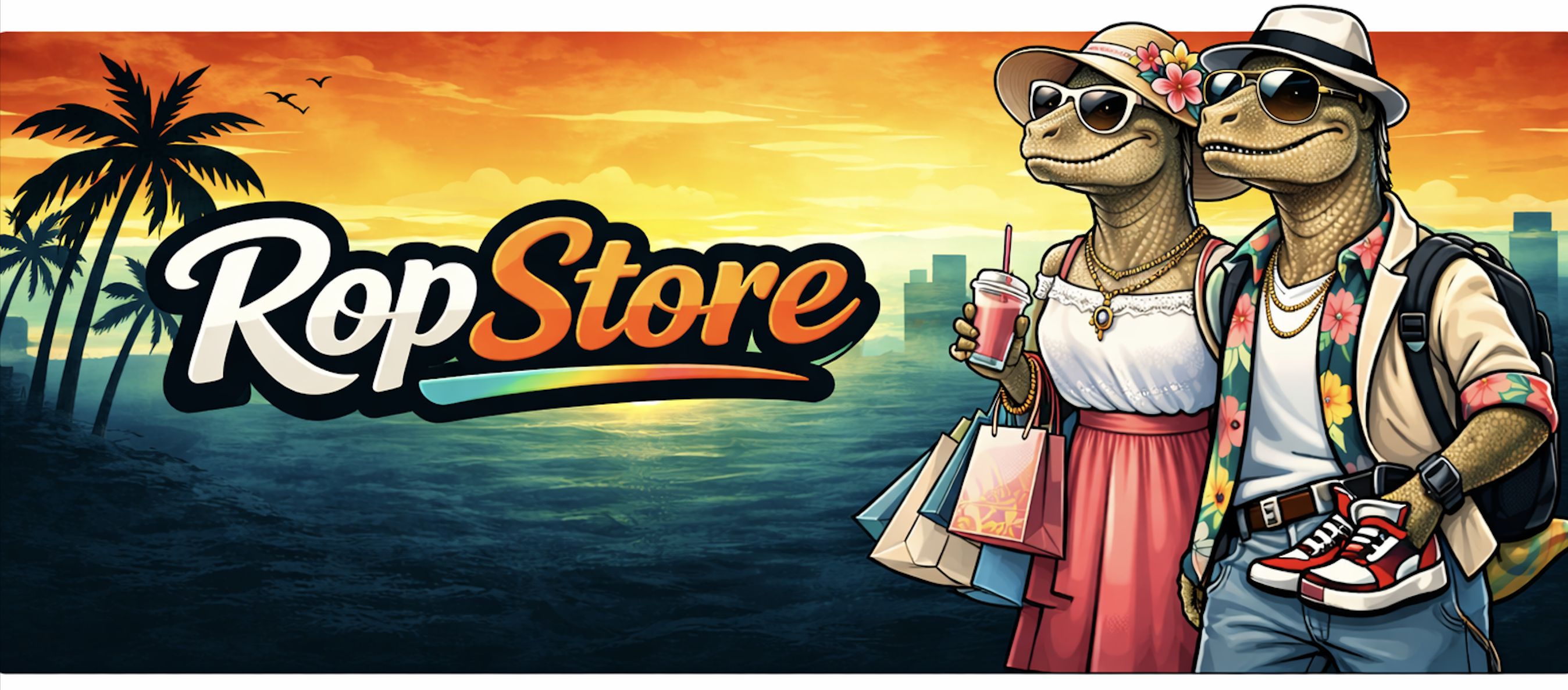 ROPSTORE