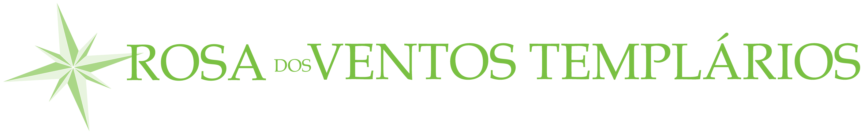 Rosa dos Ventos Templários