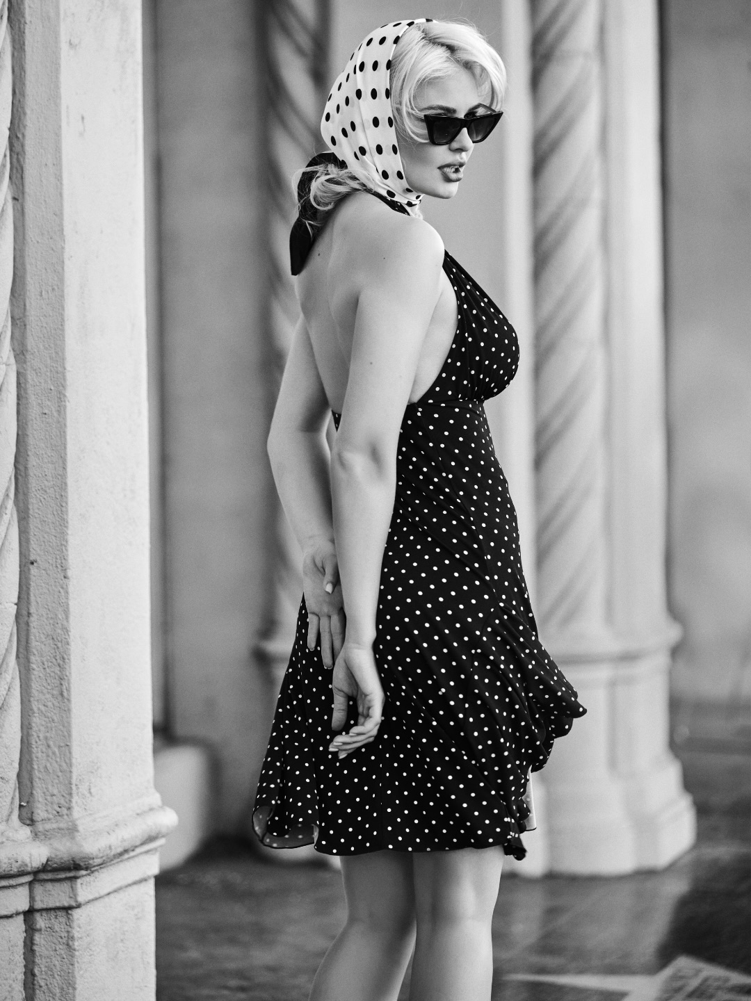 Vestido 140€