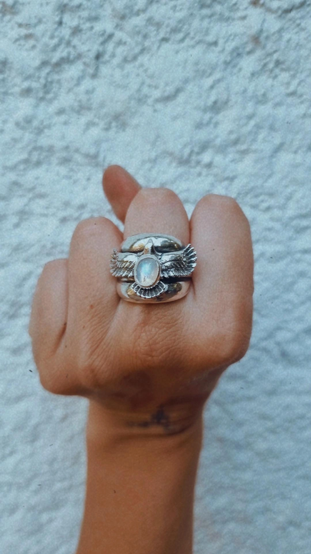 Anillos