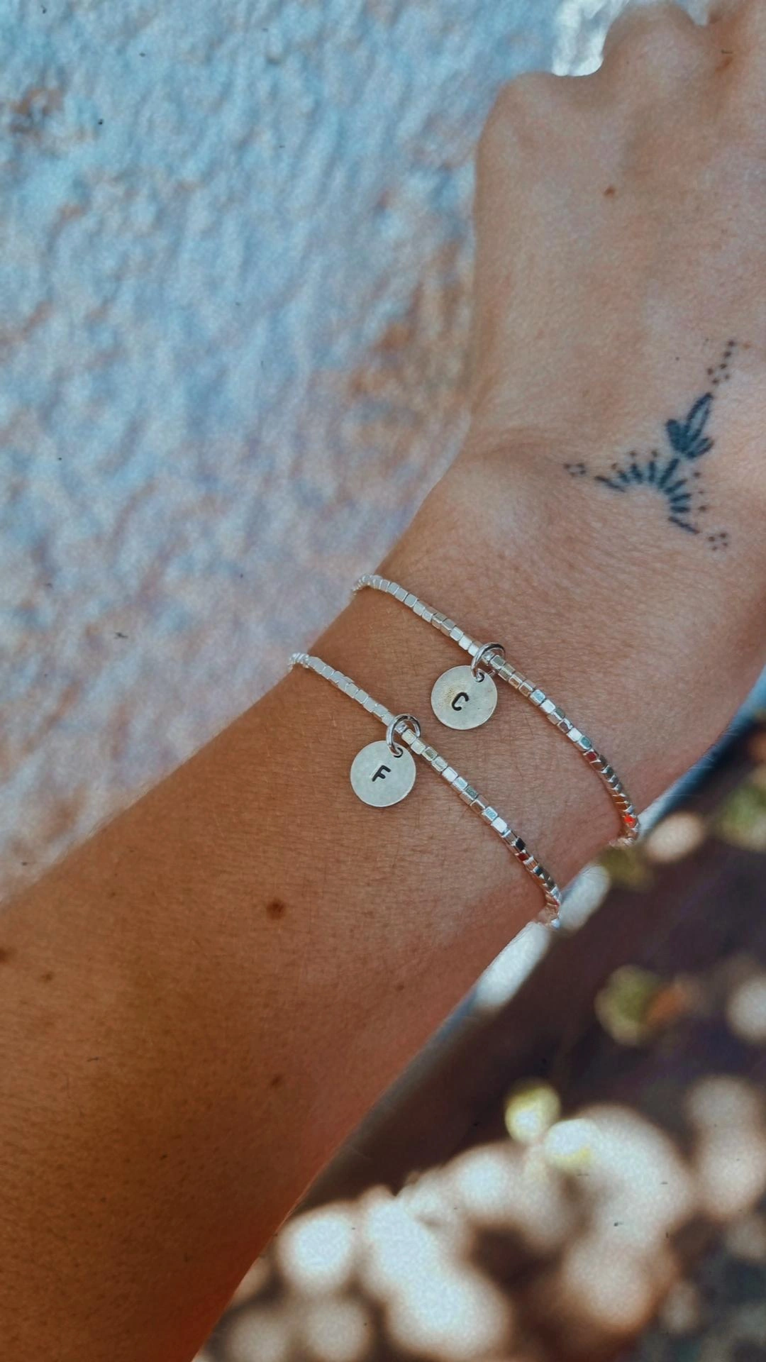 Pulseras