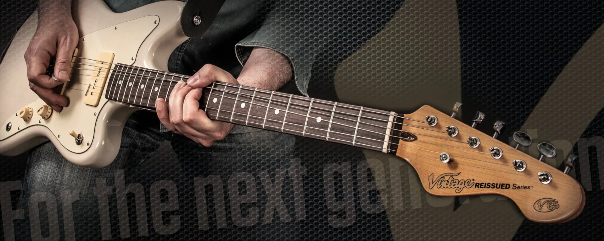 Título de la sección