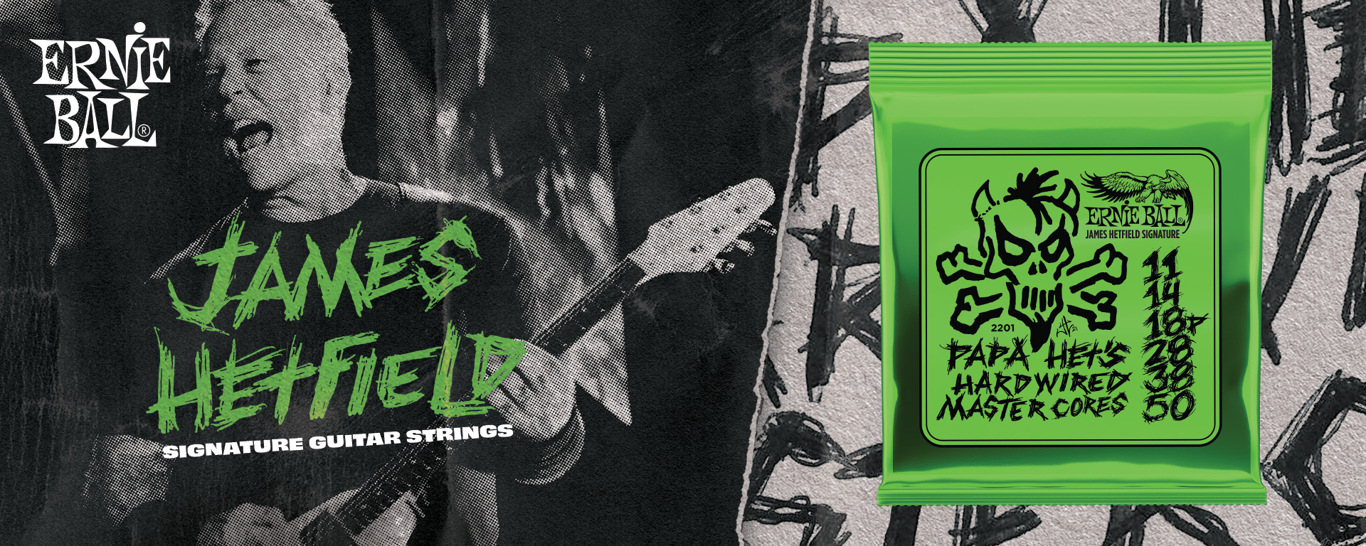 Título de la sección