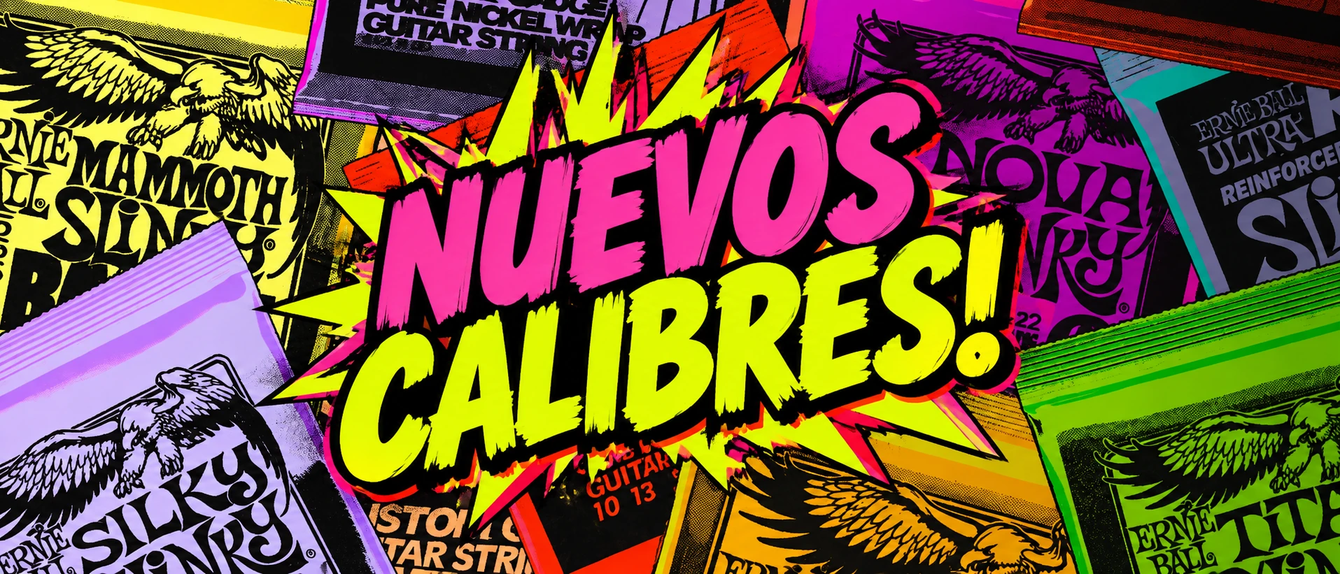 Título de la sección