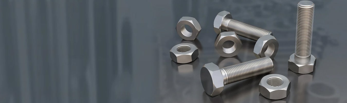 Pernos Inoxidables: Resistencia que perdura