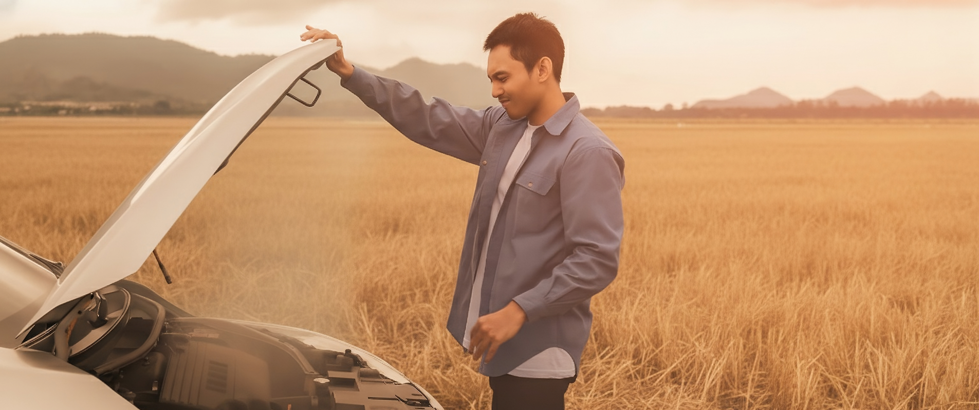 ¿CUANDO FUE LA ÚLTIMA VEZ QUE CAMBIASTE EL REFRIGERANTE?