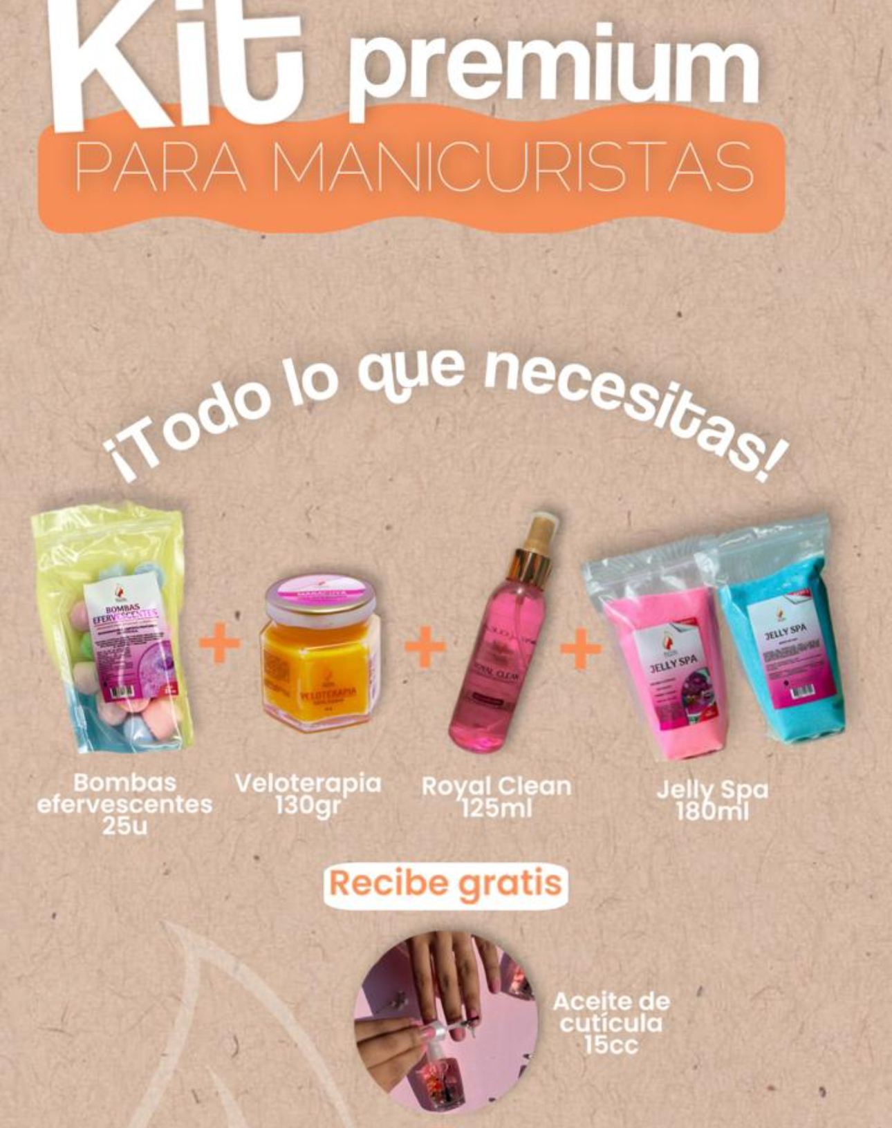 ROYAL COSMETICS COLOMBIA