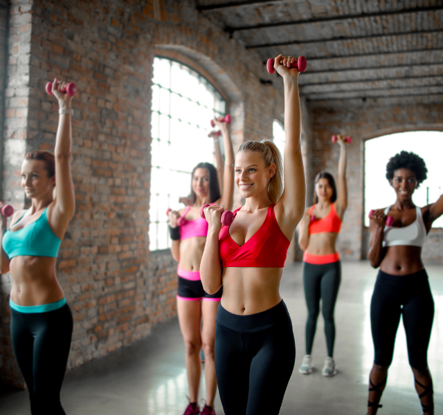 Moda Deportiva
