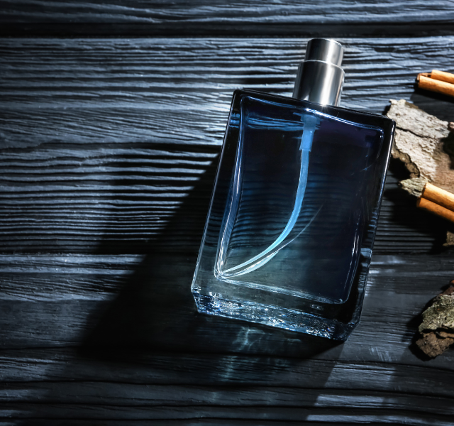 Perfumes para Él