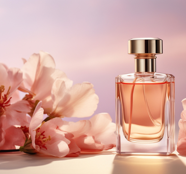 Perfumes para Ella