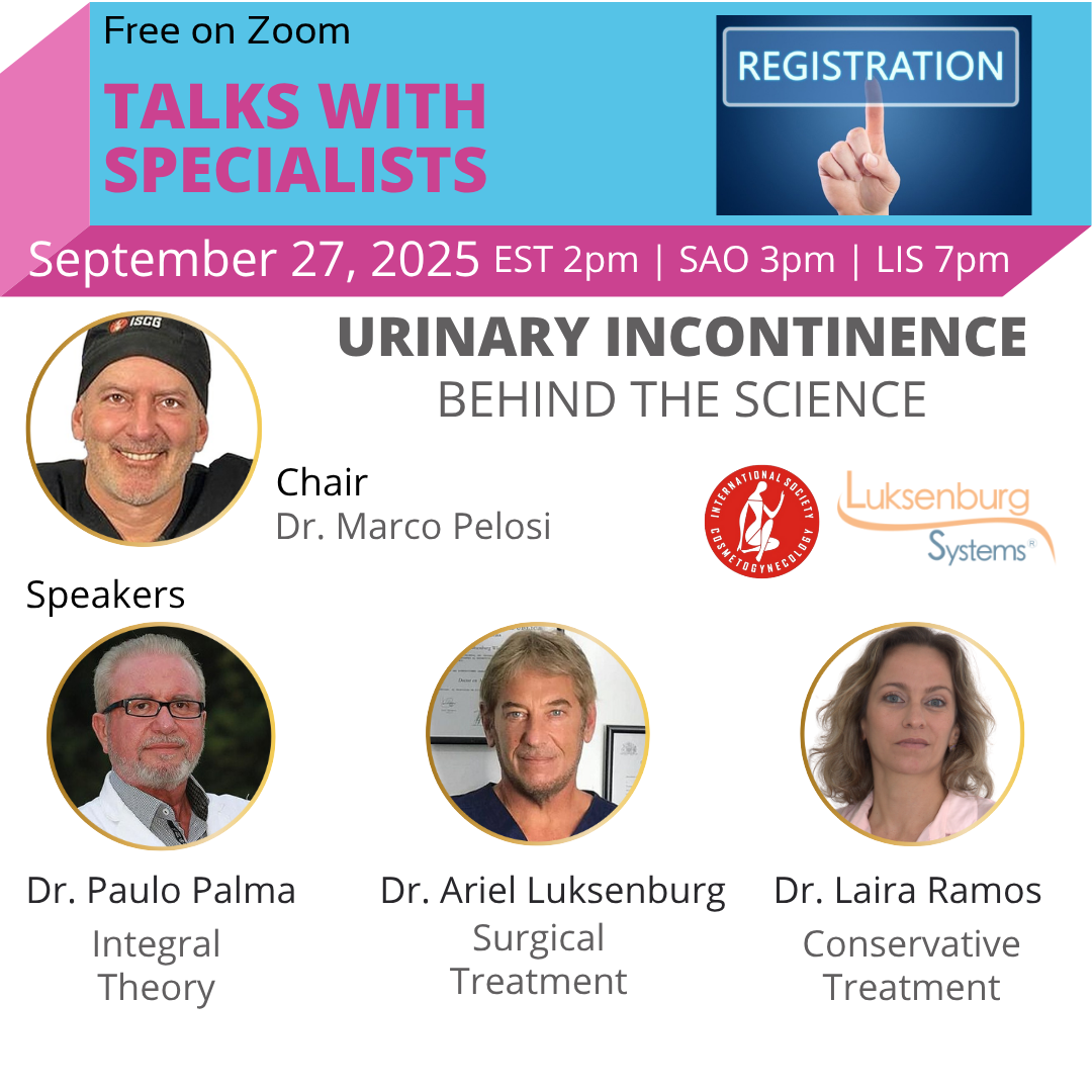 Urinary Incontinence