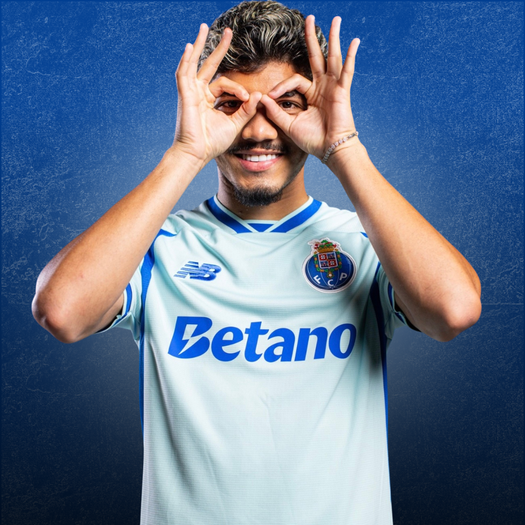 LIGA PORTUGUESA