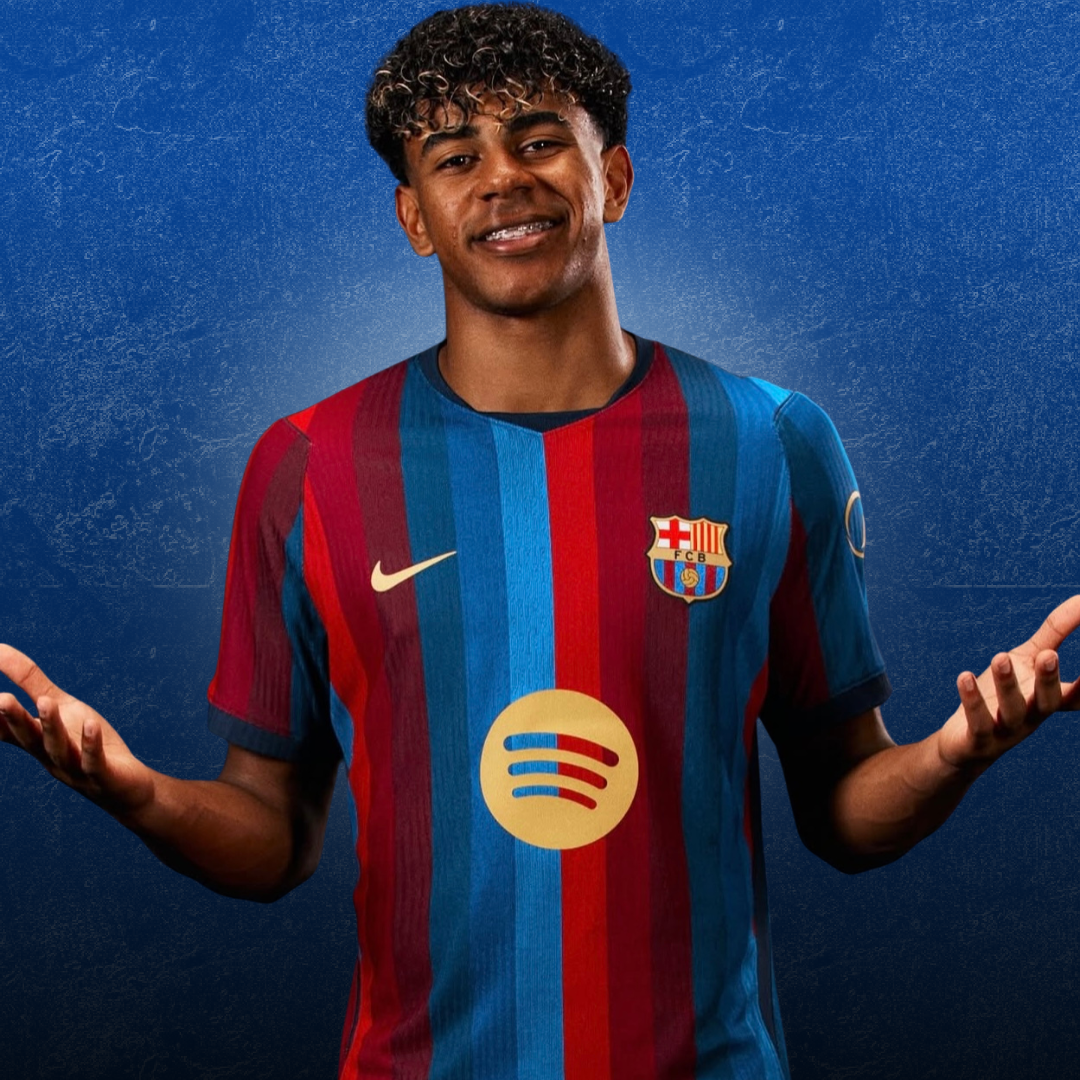 LA LIGA (ESPANHA)
