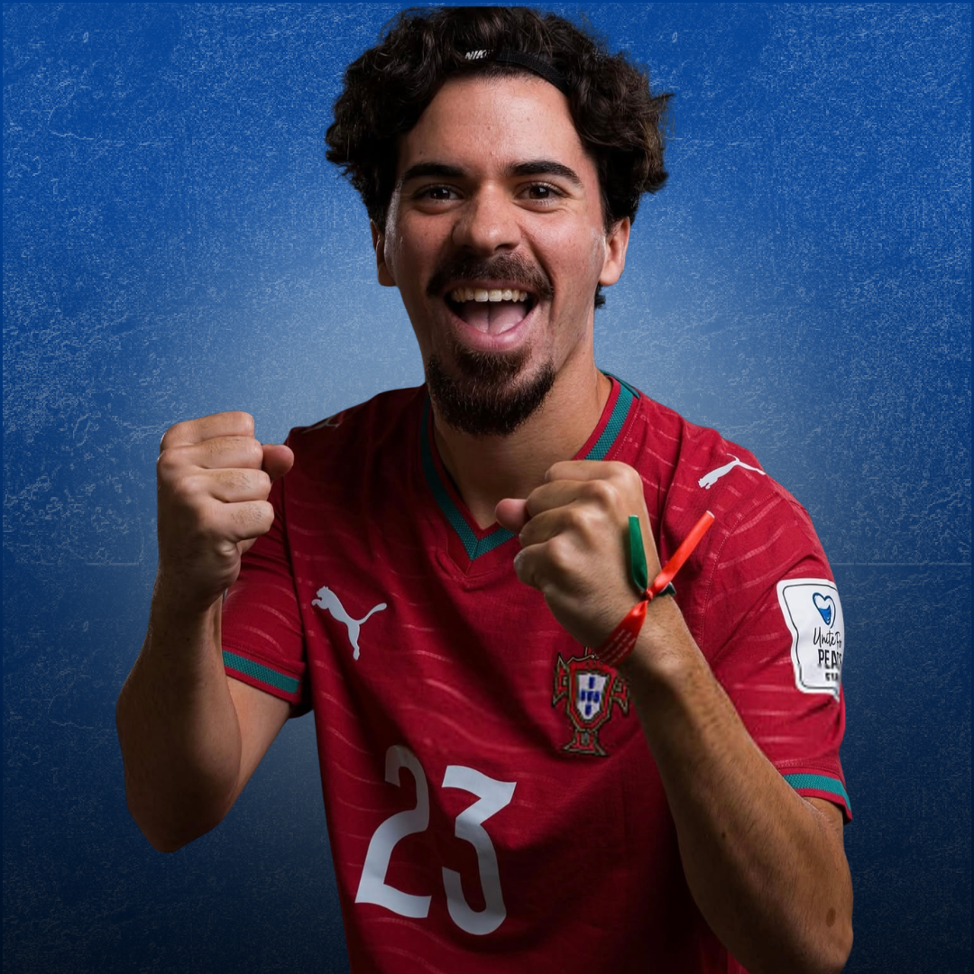 MUNDIAL 2026