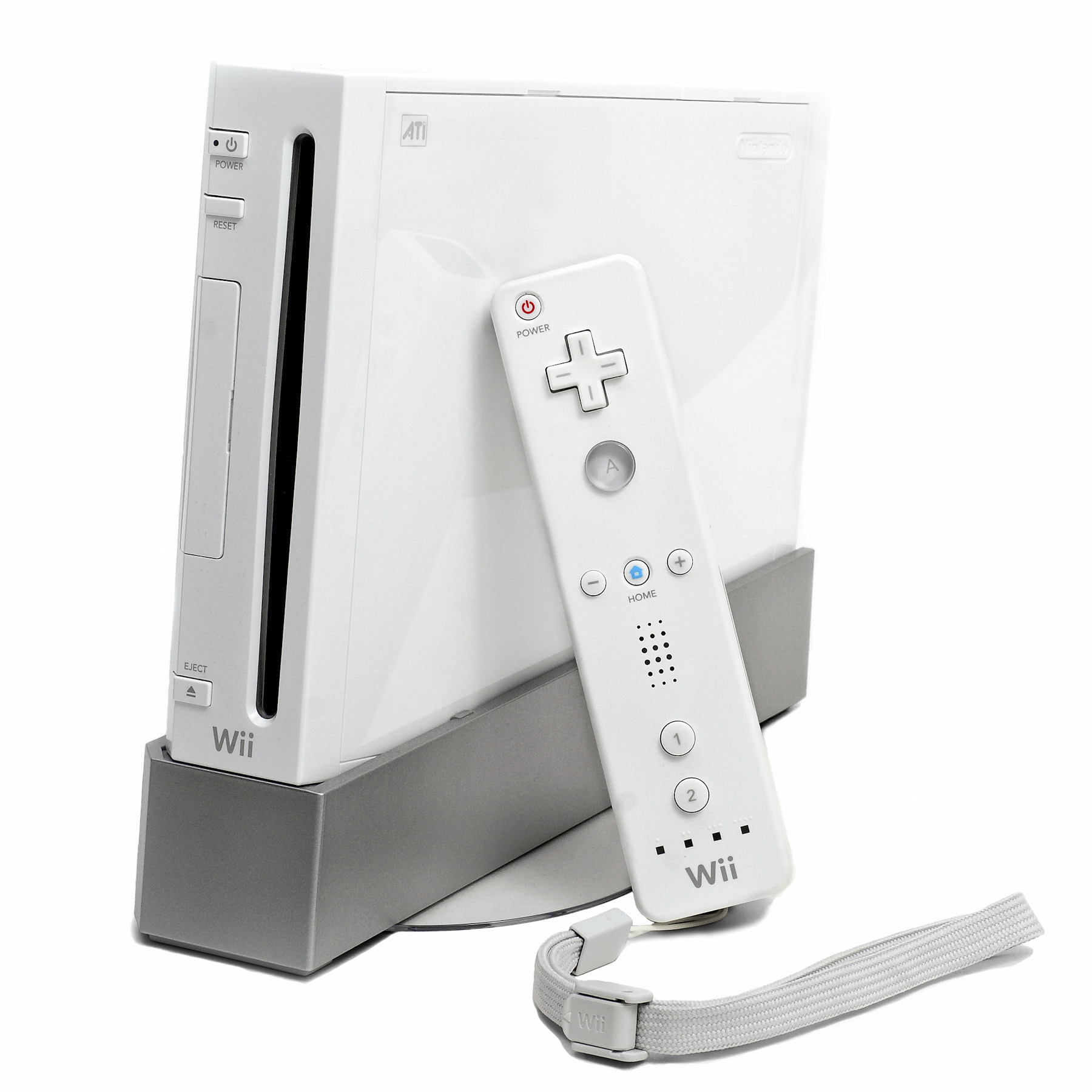 NINTENDO WII