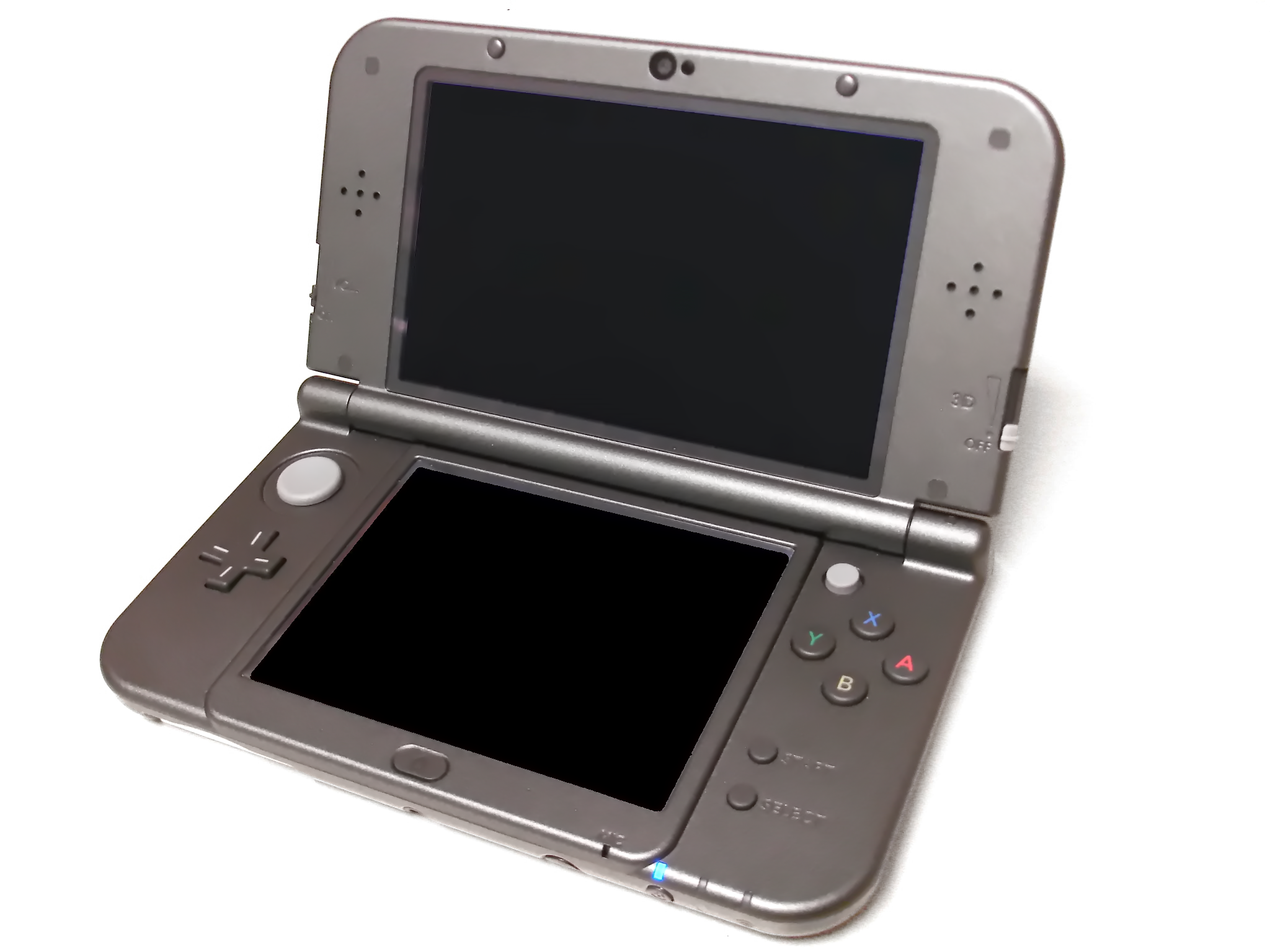 New 3DS XL