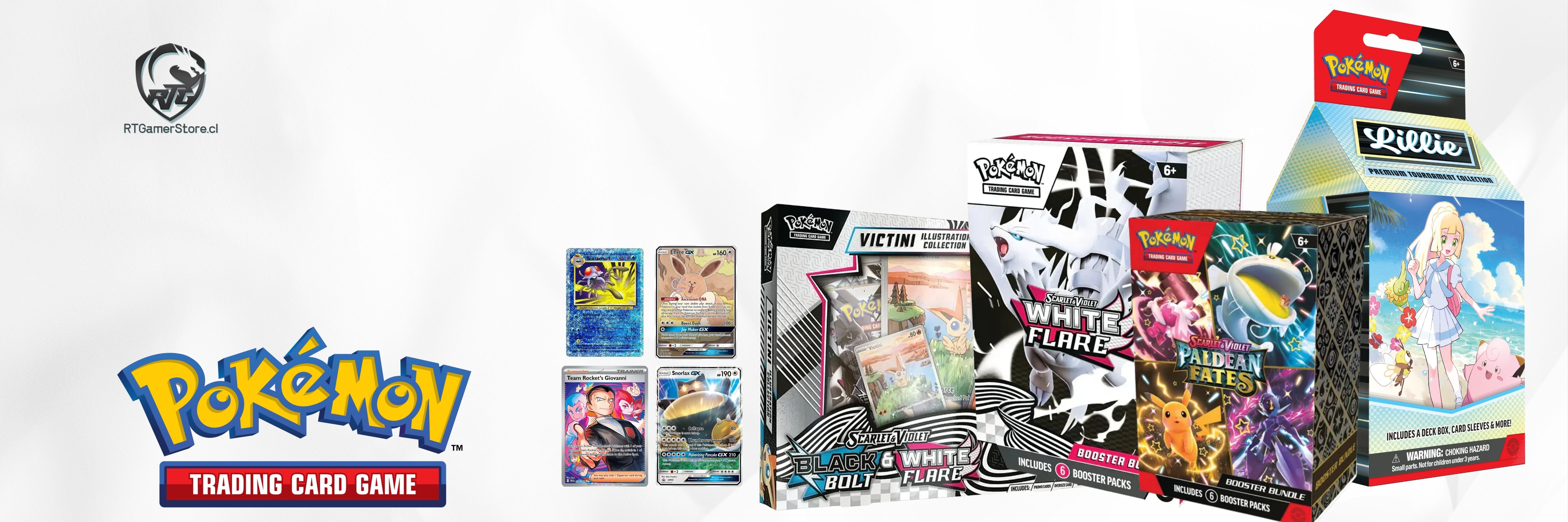 Revisa nuestro stock de cartas disponibles