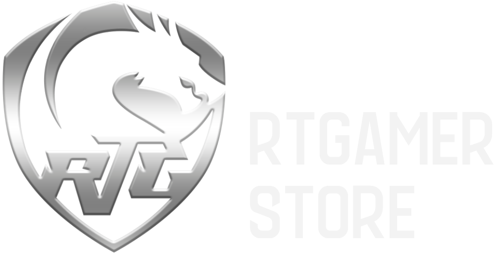 RtGamer Store