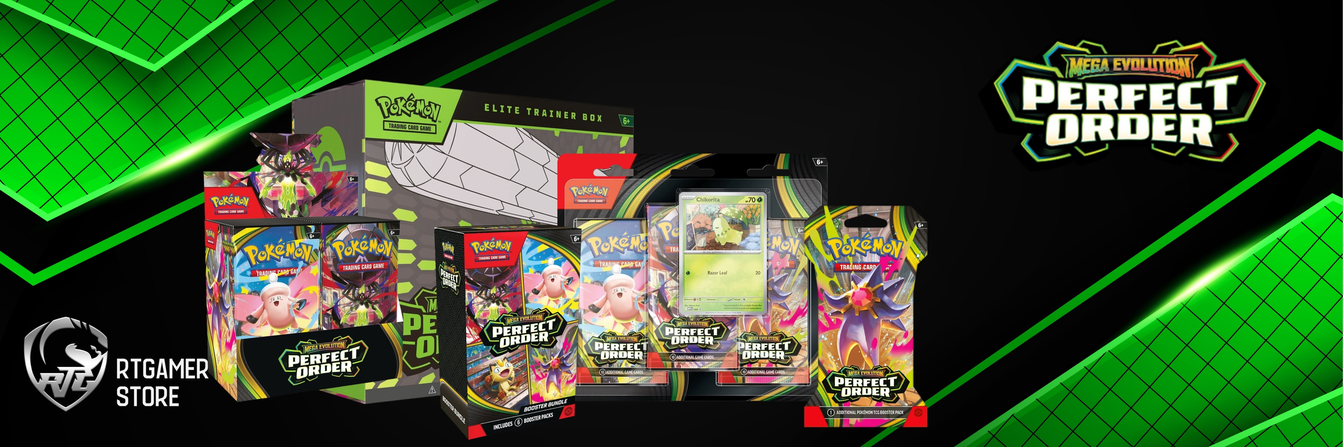 Adquiere tu preventa antes que se agote