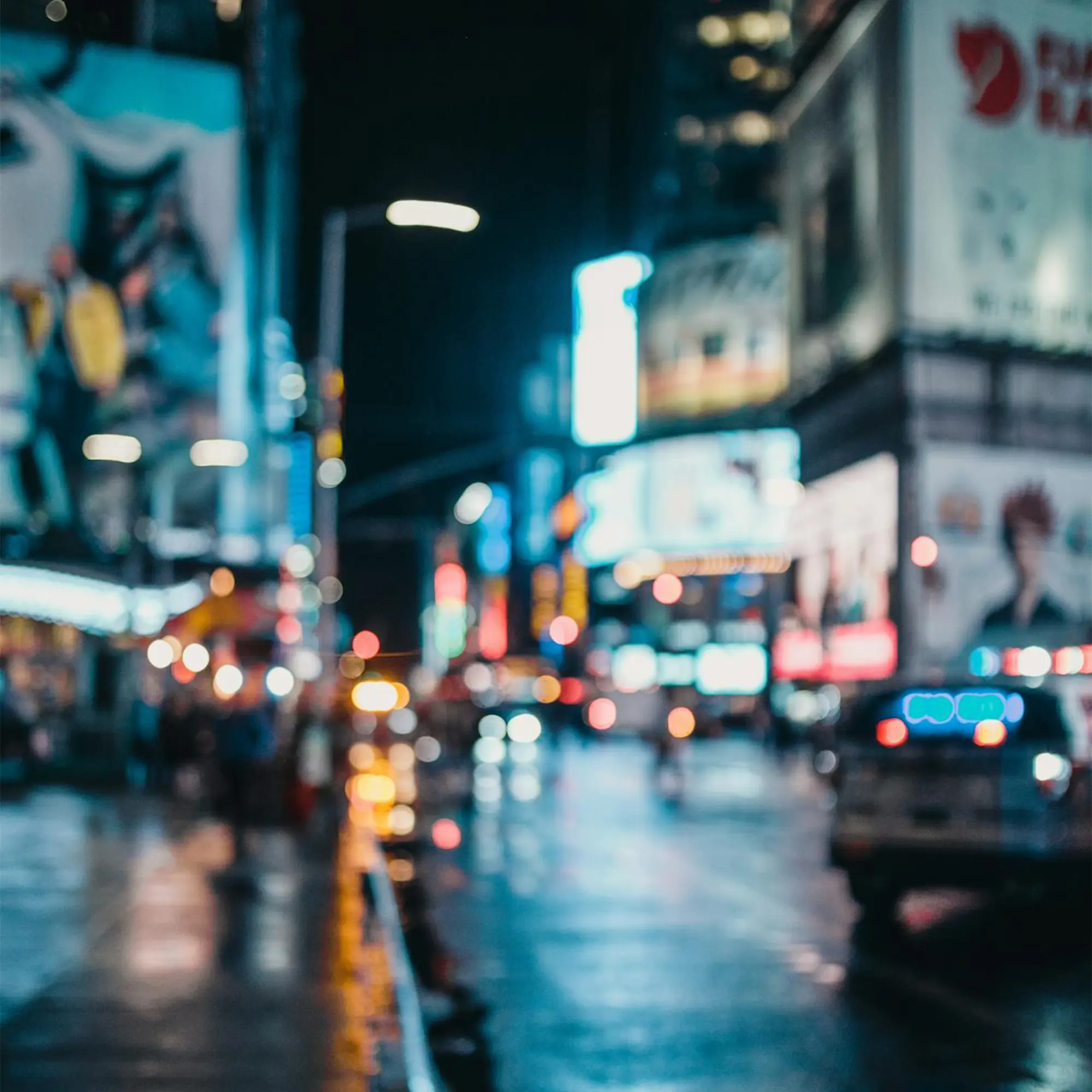 Fotos desenfocadas o borrosas