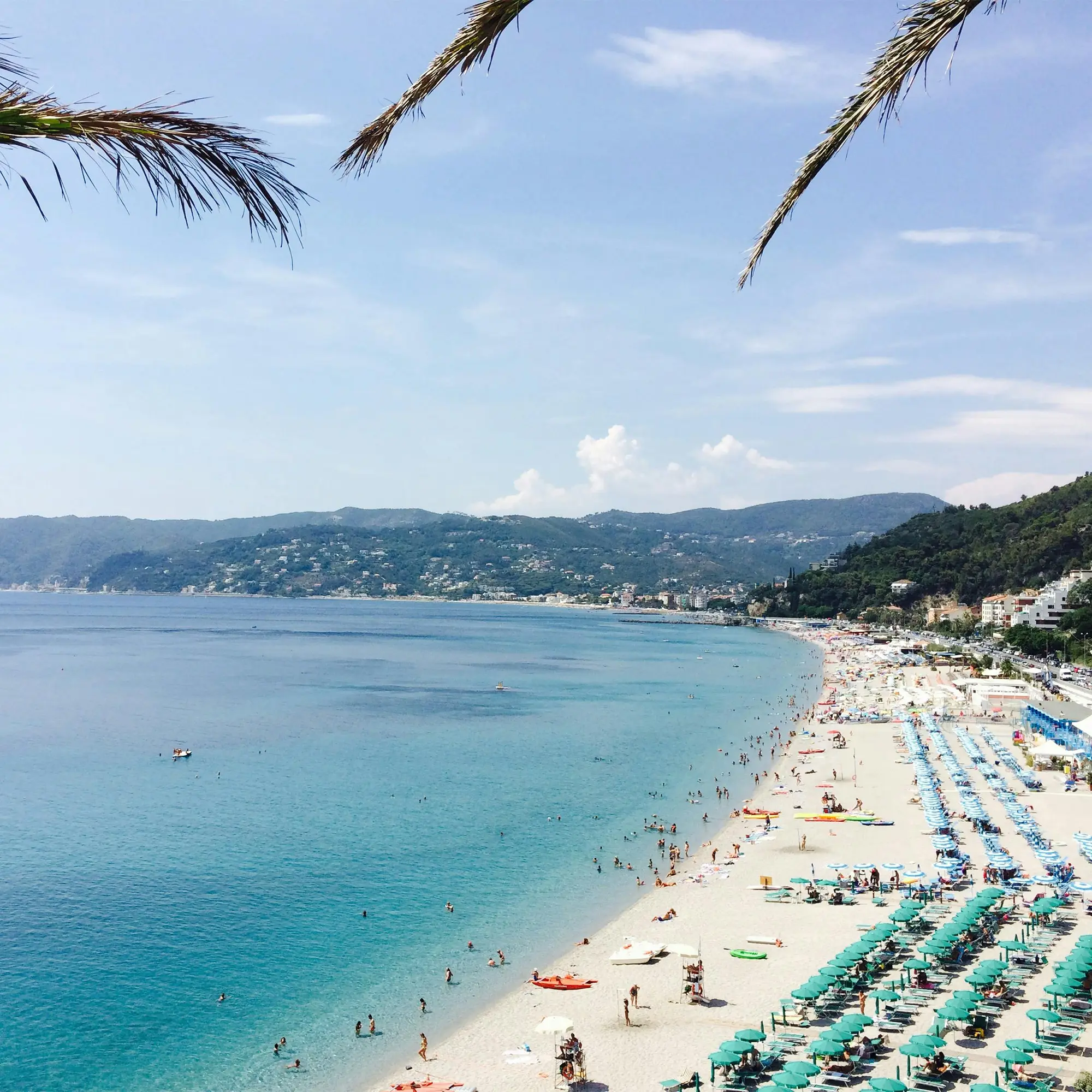 Sujetos muy pequeños