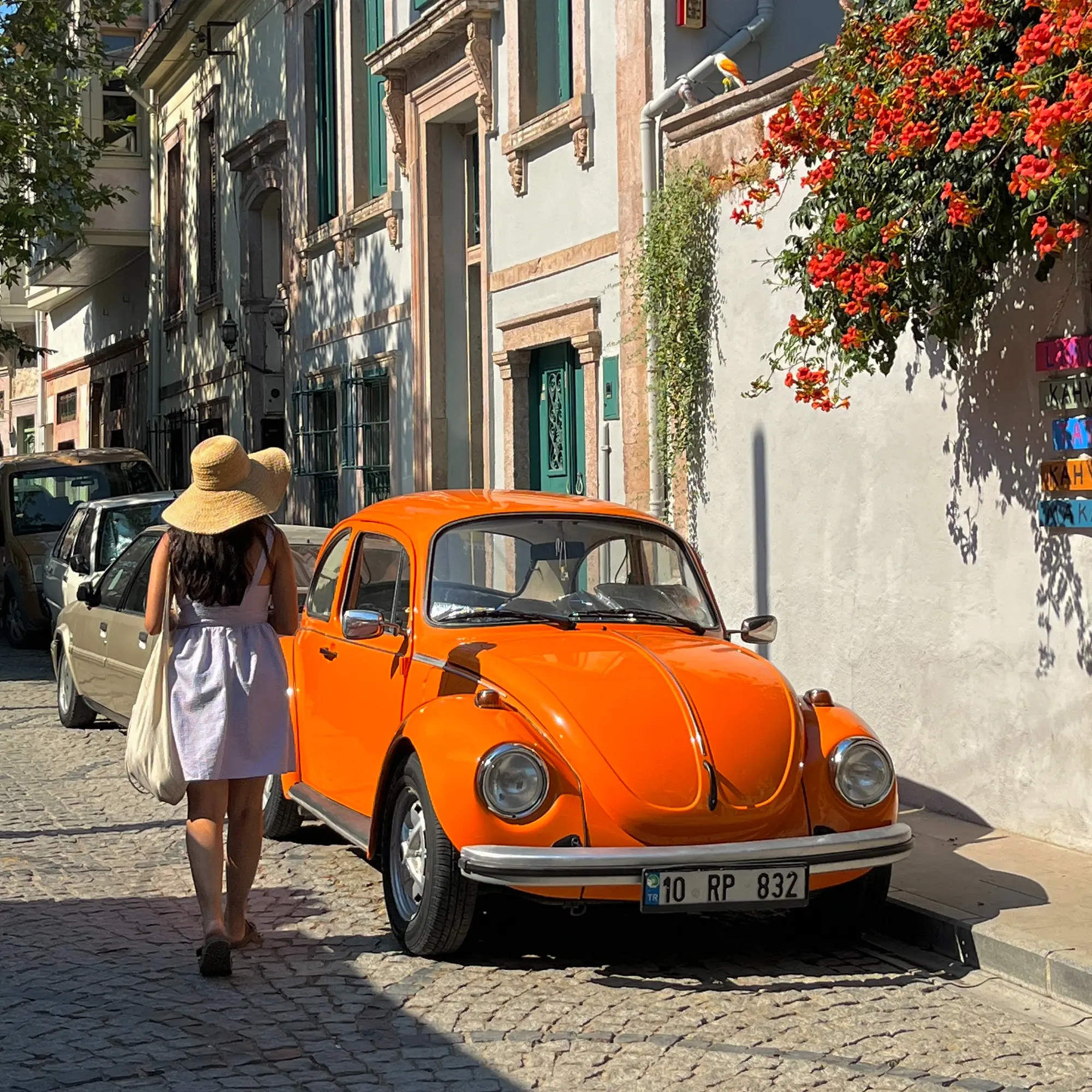 Composición equilibrada