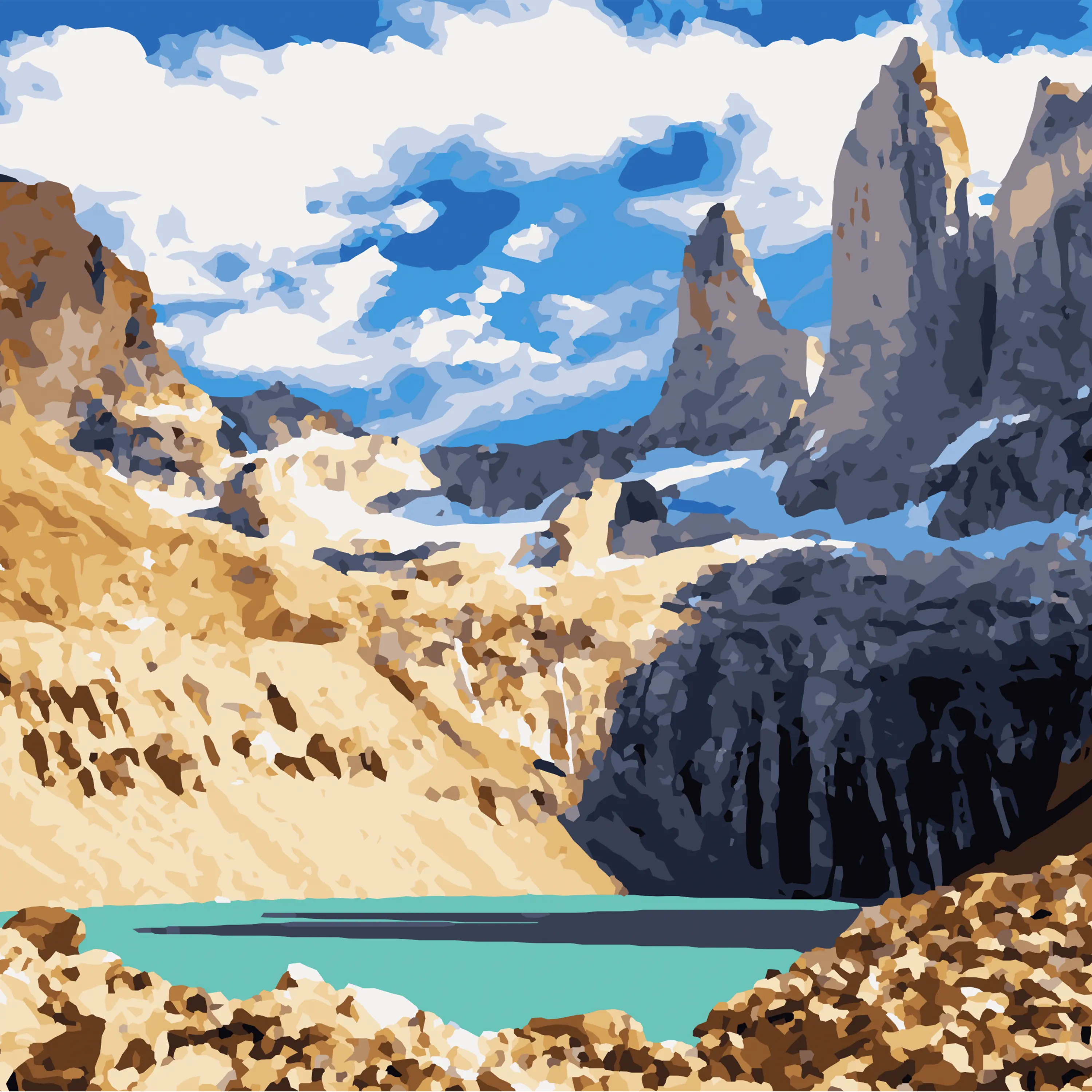 Catálogo Fotografías Nacionales - Rudica