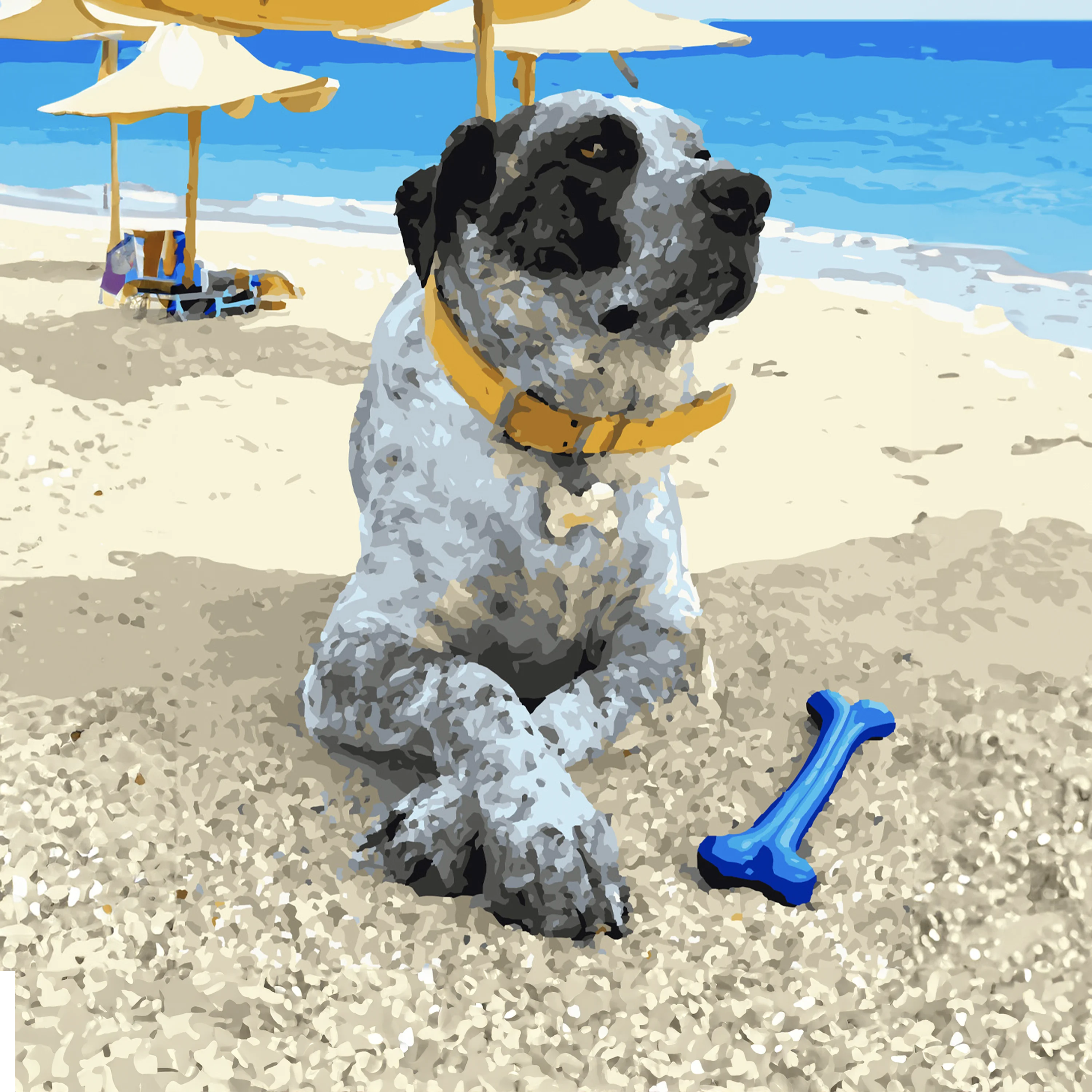 Pinturas Personalizadas - Rudica