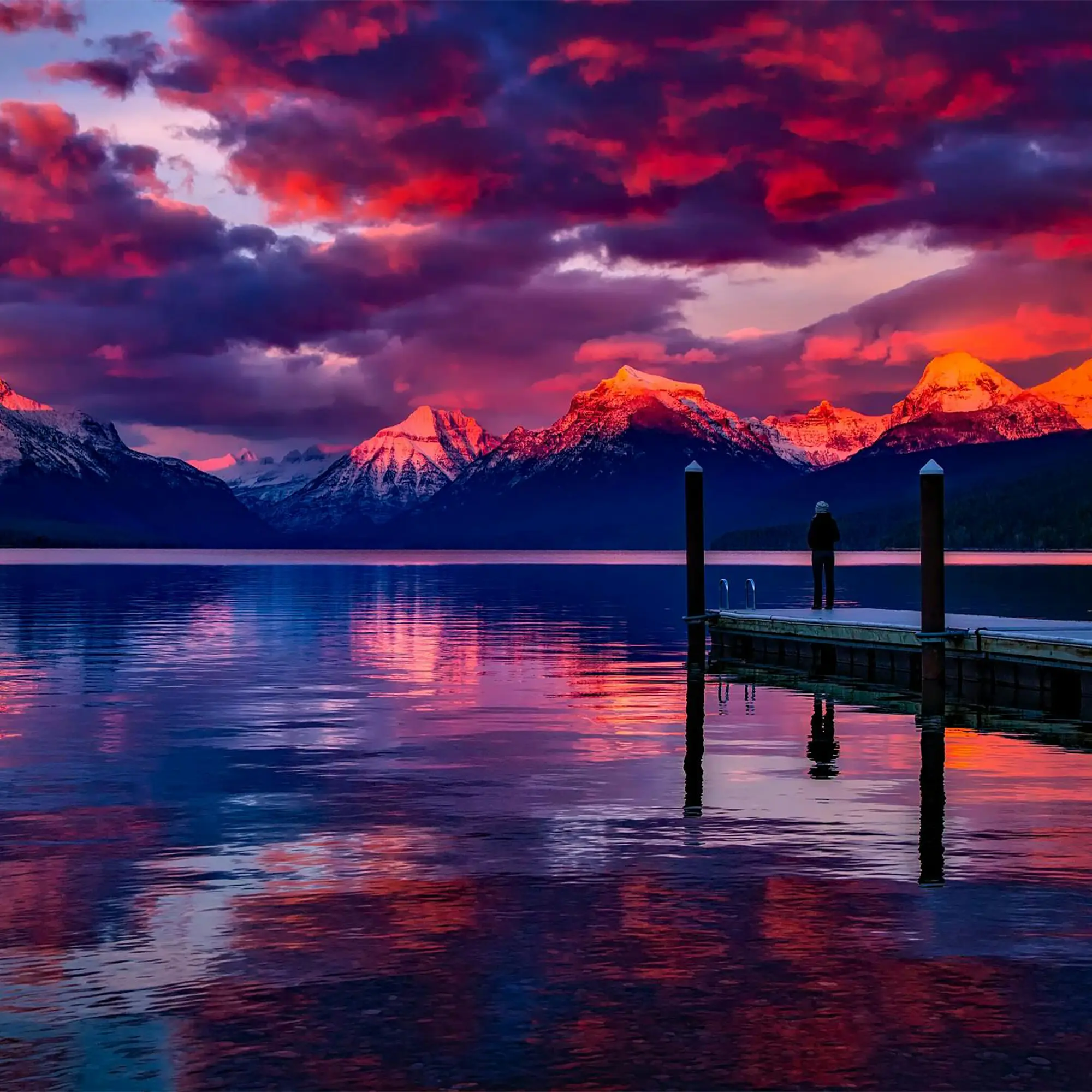 Fotos muy oscuras o sobreexpuestas