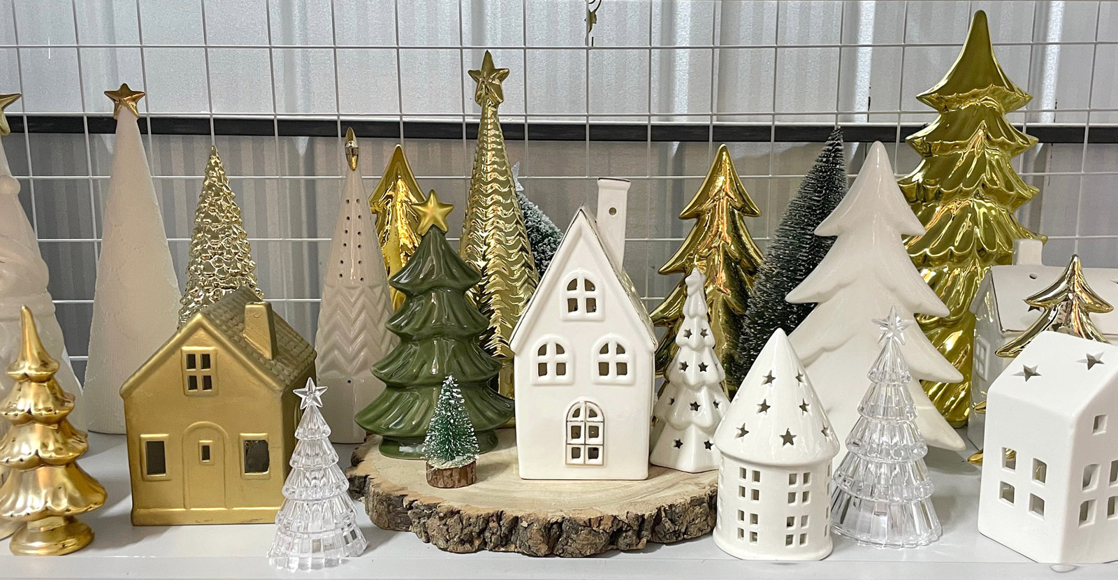 Navidad todo el año