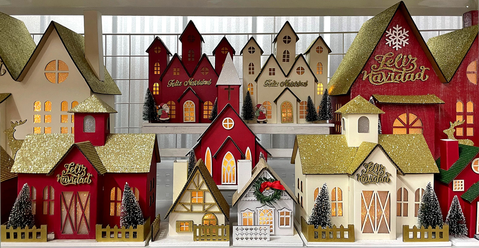 navidad todo el año