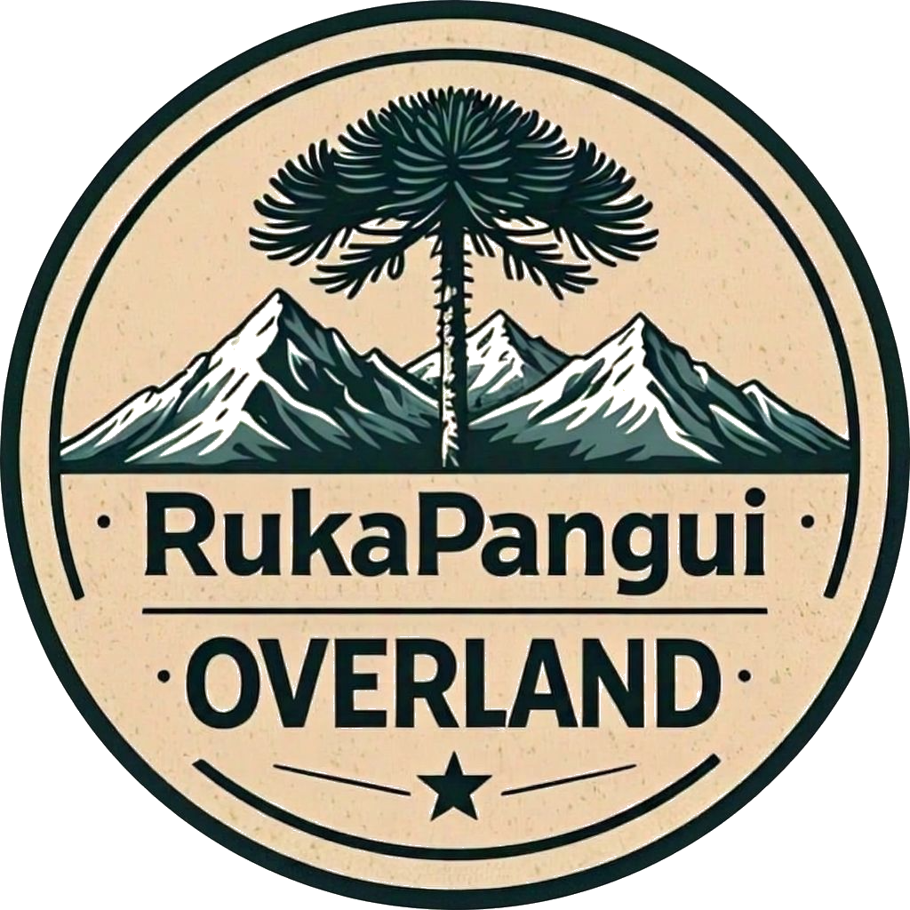 Rukapangui