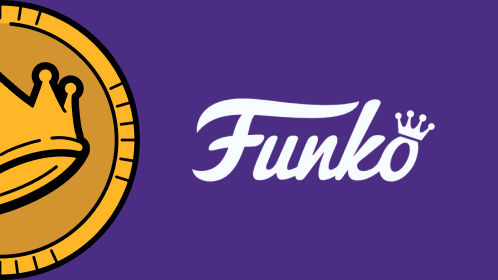 FUNKO POP!