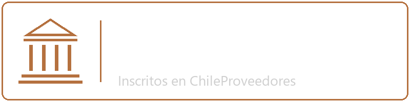 Somos proveedores del Estado