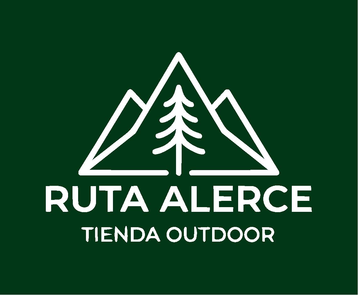 Ruta Alerce