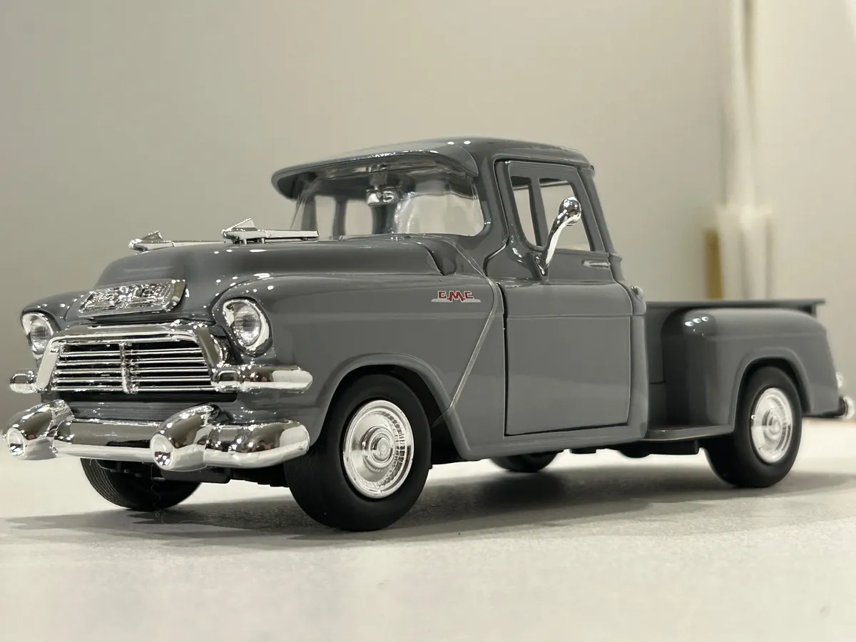 CAMIONETAS CLÁSICAS